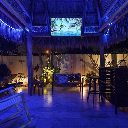 Tiki-Home Elite Staycation フォート・ローダーデール エクステリア 写真
